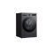 LG เครื่องซักผ้าฝาหน้า 15 kg.1200 รอบ ระบบ AI DD รุ่นF2515SNEG