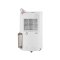 LG เครื่องลดความชื้น PuriCare Dehumifier 19L 80ตรม.INVERTER สี Pink gold รุ่น MD19GQGA1