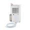LG เครื่องลดความชื้น PuriCare Dehumifier 19L 80ตรม.INVERTER สี Pink gold รุ่น MD19GQGA1