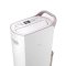 LG เครื่องลดความชื้น PuriCare Dehumifier 19L 80ตรม.INVERTER สี Pink gold รุ่น MD19GQGA1