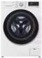 เครื่องซักอบผ้าฝาหน้า LG รุ่น FV1410H4W 10/7 กก.