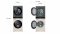 LG เครื่องซักผ้า/อบผ้า WashTower จัมโบ้ ซักผ้า 21 กก. และอบ 16 กก. รุ่น WT2116SHEG ระบบ AI DD™ พร้อม Smart WI-FI control ควบคุมสั่งงานผ่านสมาร์ทโฟน