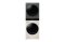 LG เครื่องซักผ้า/อบผ้า WashTower จัมโบ้ ซักผ้า 21 กก. และอบ 16 กก. รุ่น WT2116SHEG ระบบ AI DD™ พร้อม Smart WI-FI control ควบคุมสั่งงานผ่านสมาร์ทโฟน