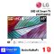 แอลอีดี ทีวี 65 นิ้ว ยี่ห้อ LG รุ่น 65UR7550PSC UHD 4K Smart TV (เครื่องศูนย์ไทย รับประกัน 1ปี)