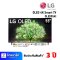 แอลอีดี ทีวี 55 นิ้ว ยี่ห้อ LG รุ่น OLED55A1PTA OLED 4K Smart TV (เครื่องศูนย์ไทย รับประกัน 3ปี)