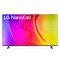 LG NANOCELL 55 นิ้ว SMART 4K รุ่น 55NANO81TSA