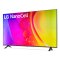 LG NANOCELL 55 นิ้ว SMART 4K รุ่น 55NANO81TSA