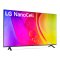 LG NANOCELL 55 นิ้ว SMART 4K รุ่น 55NANO81TSA