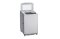 LG เครื่องซักผ้าฝาบน รุ่น T2310VSPM ระบบ Smart Inverter ความจุซัก 10 kg สีเทา