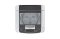 LG เครื่องซักผ้าฝาบน รุ่น T2310VSPM ระบบ Smart Inverter ความจุซัก 10 kg สีเทา