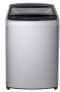 เครื่องซักผ้าฝาบน LG ขนาด 18 กก. รุ่น T2518VBTM