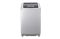 LG เครื่องซักผ้าฝาบน รุ่น T2310VSPM ระบบ Smart Inverter ความจุซัก 10 kg สีเทา