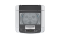 LG เครื่องซักผ้าฝาบน รุ่น T2310VSPM ระบบ Smart Inverter ความจุซัก 10 kg สีเทา