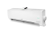LG แอร์ผนัง DUALCOOL Puri รุ่น IPQ10R1 ขนาด 8,900 Btu with Air Purification