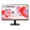 LG MONITOR 23.8" IPS FHD 100Hz LG 24MR400-B