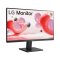 LG MONITOR 23.8" IPS FHD 100Hz LG 24MR400-B