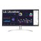 LG MONITOR 29"IPS UWFHD LG ULTRAWIDE รุ่น 29WQ600-W