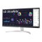 LG MONITOR 29"IPS UWFHD LG ULTRAWIDE รุ่น 29WQ600-W