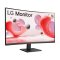 จอมอนิเตอร์ LG 32MR50C-B (VA 100Hz Curved)