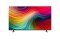 LG UHD Smart TV 4K รุ่น 65NANO81TSA ขนาด 65 นิ้ว NanoCell UHD