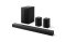 LG  Home Theater Soundbar 440W รุ่น S60TR