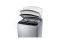 LG เครื่องซักผ้าฝาบน Inverter 19 kg รุ่น T2519VBTM.ABMPETH