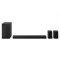 LG  Home Theater Soundbar 440W รุ่น S60TR