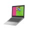 Lenovo Notebook IdeaPad slim 1i 14IGL05-81VU00H0TA Platinum Grey