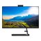 Lenovo AIO 3 รุ่น 24ACL6-F0G100L7TA Black