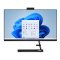 Lenovo All In One PC IdeaCentre  24IAP7-F0GH00WCTA Black