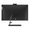 Lenovo All In One PC IdeaCentre  24IAP7-F0GH00WCTA Black