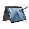 Lenovo Notebook IdeaPad Flex 5 14IAU7 82R7003HTA Grey