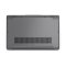 NOTEBOOK (โน้ตบุ๊ค) LENOVO IDEAPAD 3 14ITL6-82H700E1TA (GRAY)