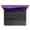 LENOVO โน๊ตบุ๊ค Lenovo IdeaPad Gaming 3i 15IHU6-82K1019LTA Shadow Black