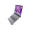 Lenovo ideapad Slim 5i-14ITL05-82FE00L4TA Grey Notebook