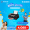 Canon เครื่องปริ้น Inkjet Pixma G3010 (All-In-One) Wi-Fi