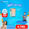 สมาร์ทโฟน Infinix Hot 50 (8+256)