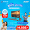 All In One PC Acer Aspire C24-2G-R516G0T23Mi/T001 (DQ.BPRST.001)