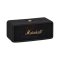Marshall ลำโพงบลูทูธ Marshall Emberton III (Black and Brass)