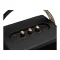 MARSHALL ลำโพงบลูทูธ Marshall Tufton Black and Brass