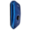 เครื่องทำน้ำอุ่น  3500W Mazuma SUPREME35BLUE