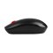 MICROPACK WIRELESS MOUSE (เมาส์ไร้สาย )MP-702W  (BLACK)