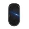 MICROPACK WIRELESS MOUSE (เมาส์ไร้สาย )MP-702W  (BLACK)