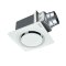 พัดลมระบายอากาศแบบต่อท่อฝังฝ้า 6 นิ้ว MITSUBISHI ELECTRIC รุ่น VD-15Z4T7