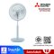 MITSUBISHI ELECTRIC พัดลมสไลด์ 16 นิ้ว  รุ่น R16A-GC ABL