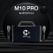 M PLUS M 10 PRO Portable Karaoke Speaker