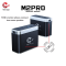 M PLUS M 2 PRO Portable Karaoke Speaker