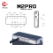 M PLUS M 2 PRO Portable Karaoke Speaker