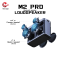M PLUS M 2 PRO Portable Karaoke Speaker