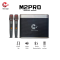 M PLUS M 2 PRO Portable Karaoke Speaker